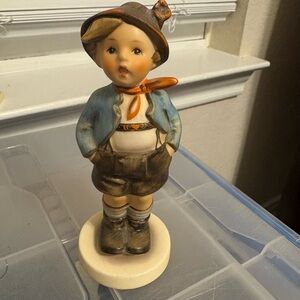 Goebel Hummel “Brother” Figurine